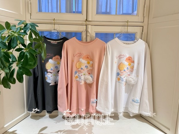 (2026FW) BOUTIQUE - TOP