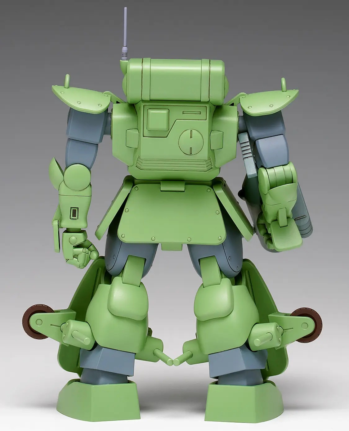 1/35 Standing Turtle [ST Version]