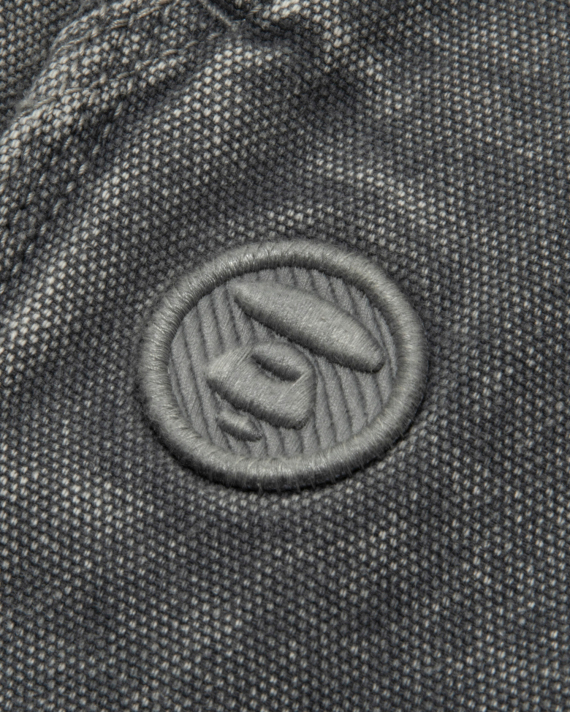 AAPE AAPENOW Woven Pants (D648XXR)