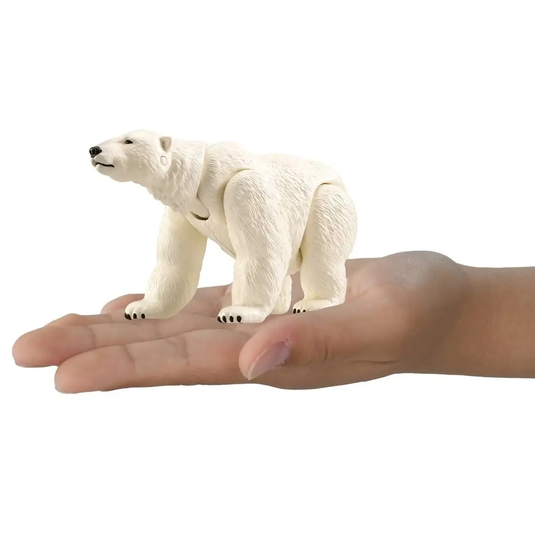 Ania AL-35 Polar Bear (Floating Ver.)