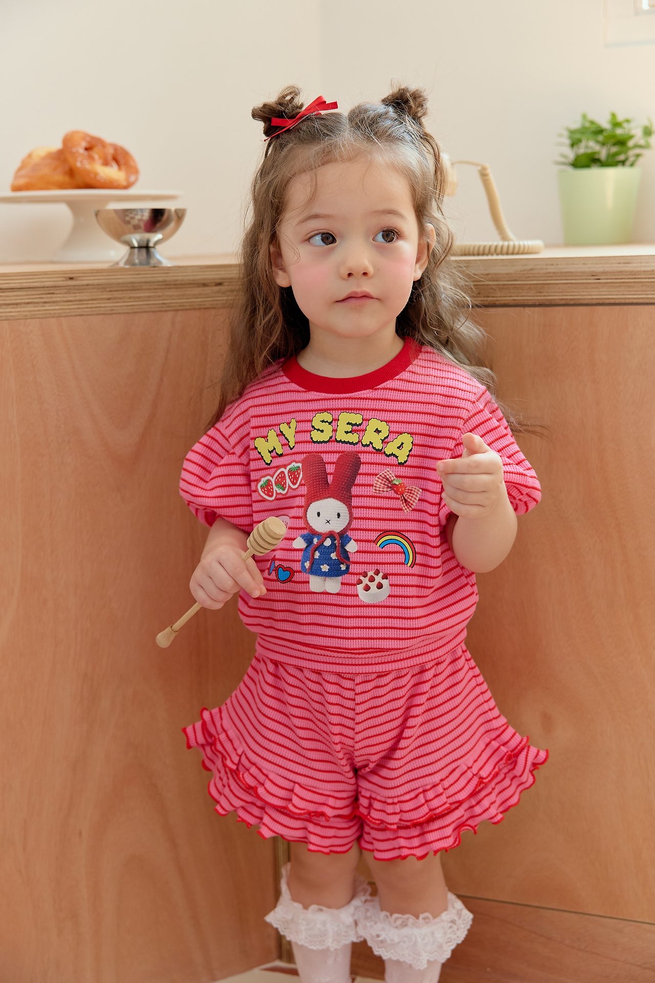 🇰🇷sera kids set