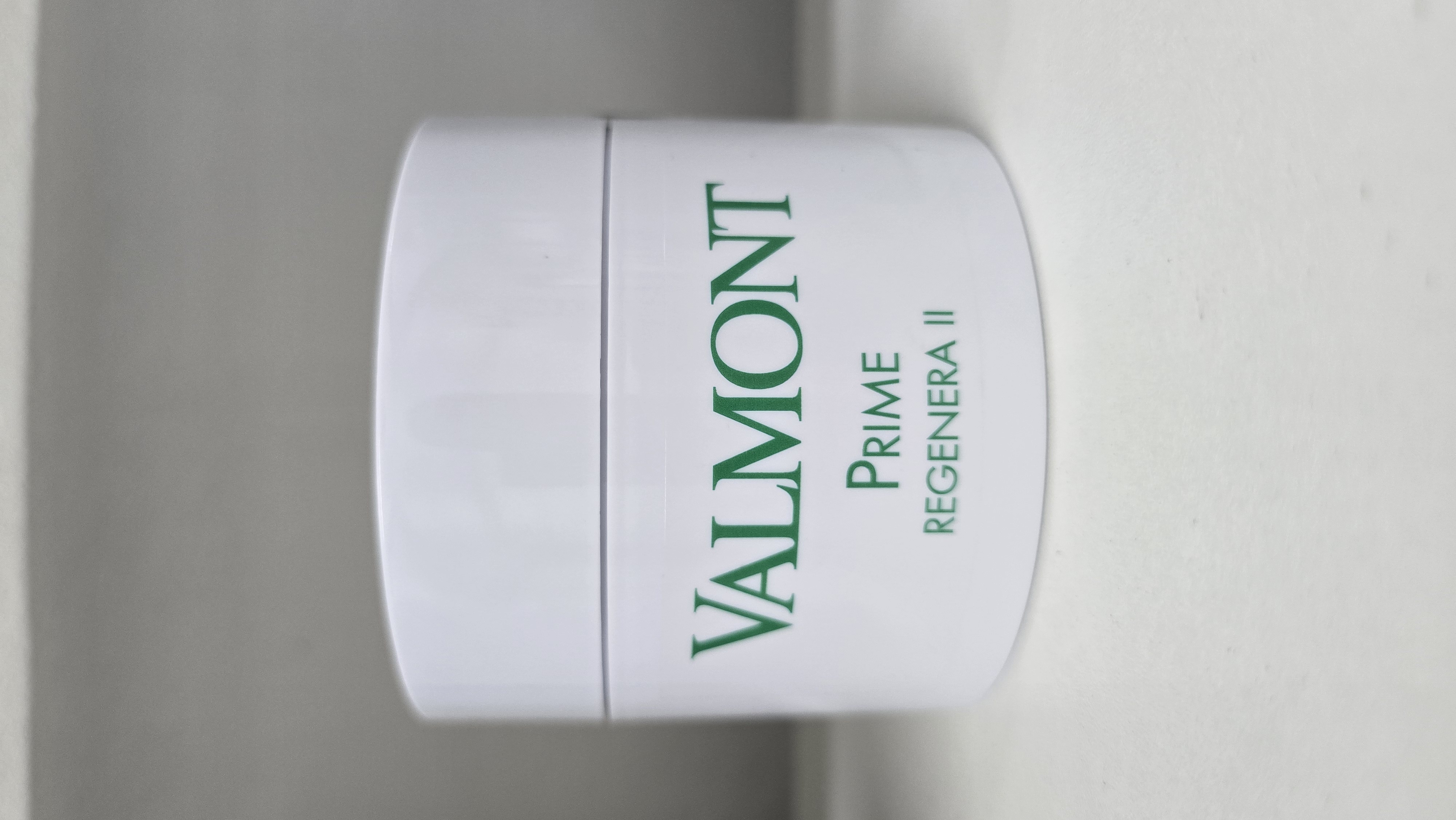 Valmont 升級版再生2號霜200ml(院裝)