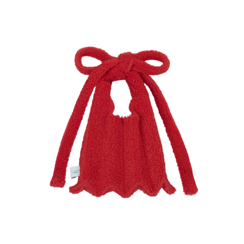 PLEATSMAMA Poodle Micro Bag (5色)