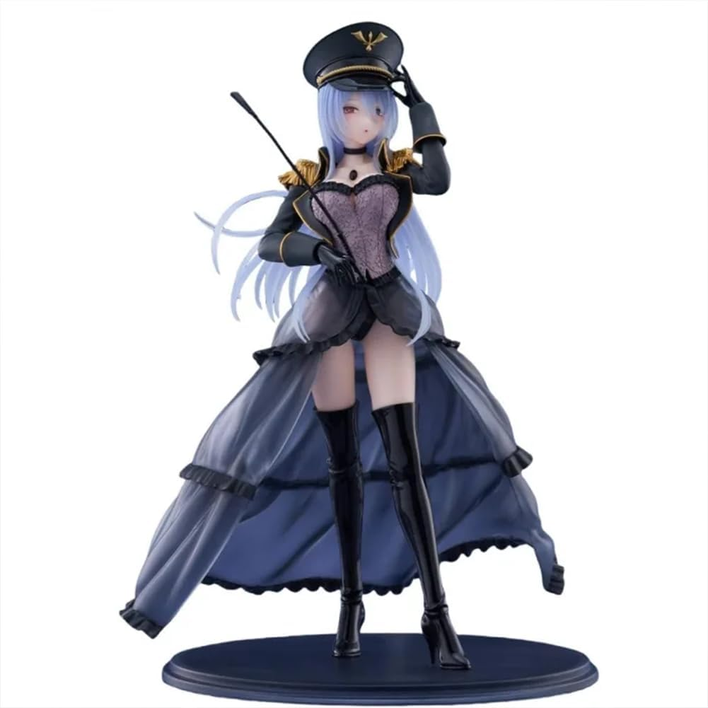 Artist Masterpiece Figure (AMP): My Dress-Up Darling, Marin Kitagawa (Black Lobelia Ver.) 戀上換裝娃娃 喜多川海夢 黑蘿具利亞 黑翠蝶花 Ver.