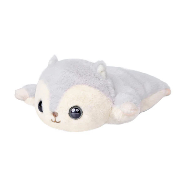 動物毛绒公仔系列 - 飛鼠