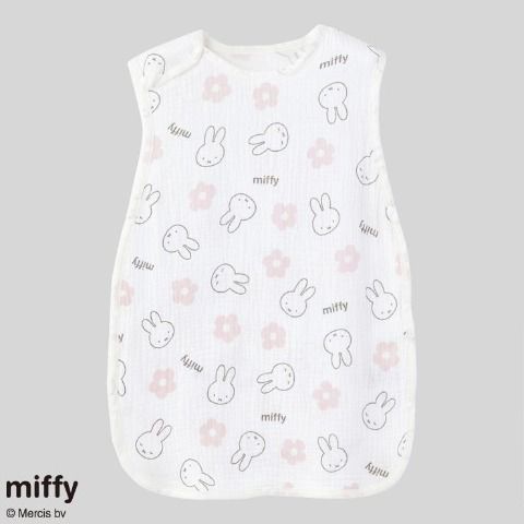 MIFFY BABY KID 小童 紗布 睡袋 40×60cm 