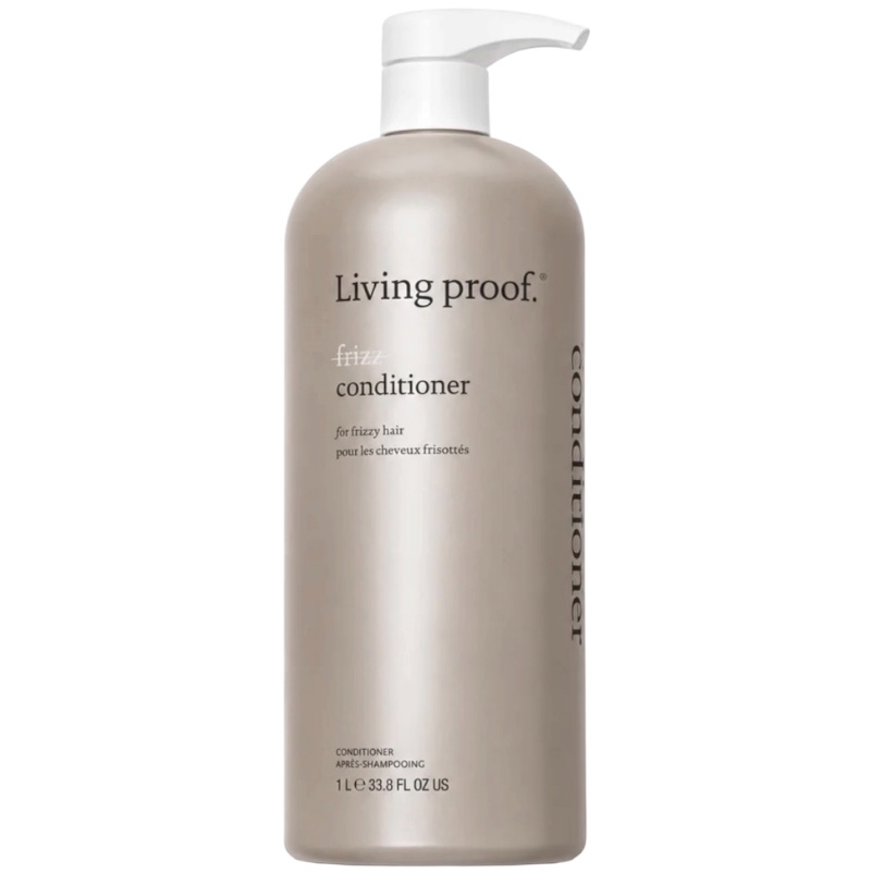Living Proof No Frizz Conditioner 防毛躁護髮乳 1000ml