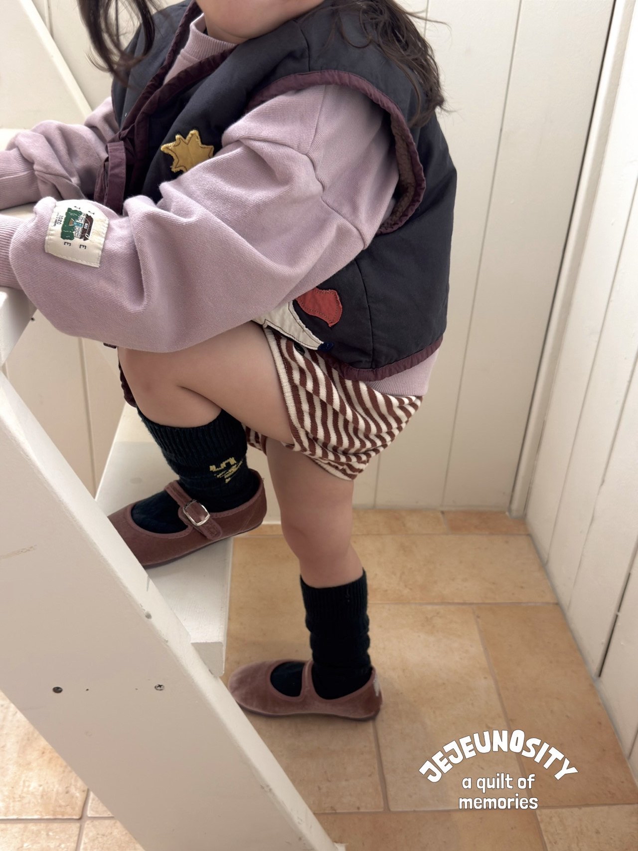 Jeje | Jul Jul Bloomer