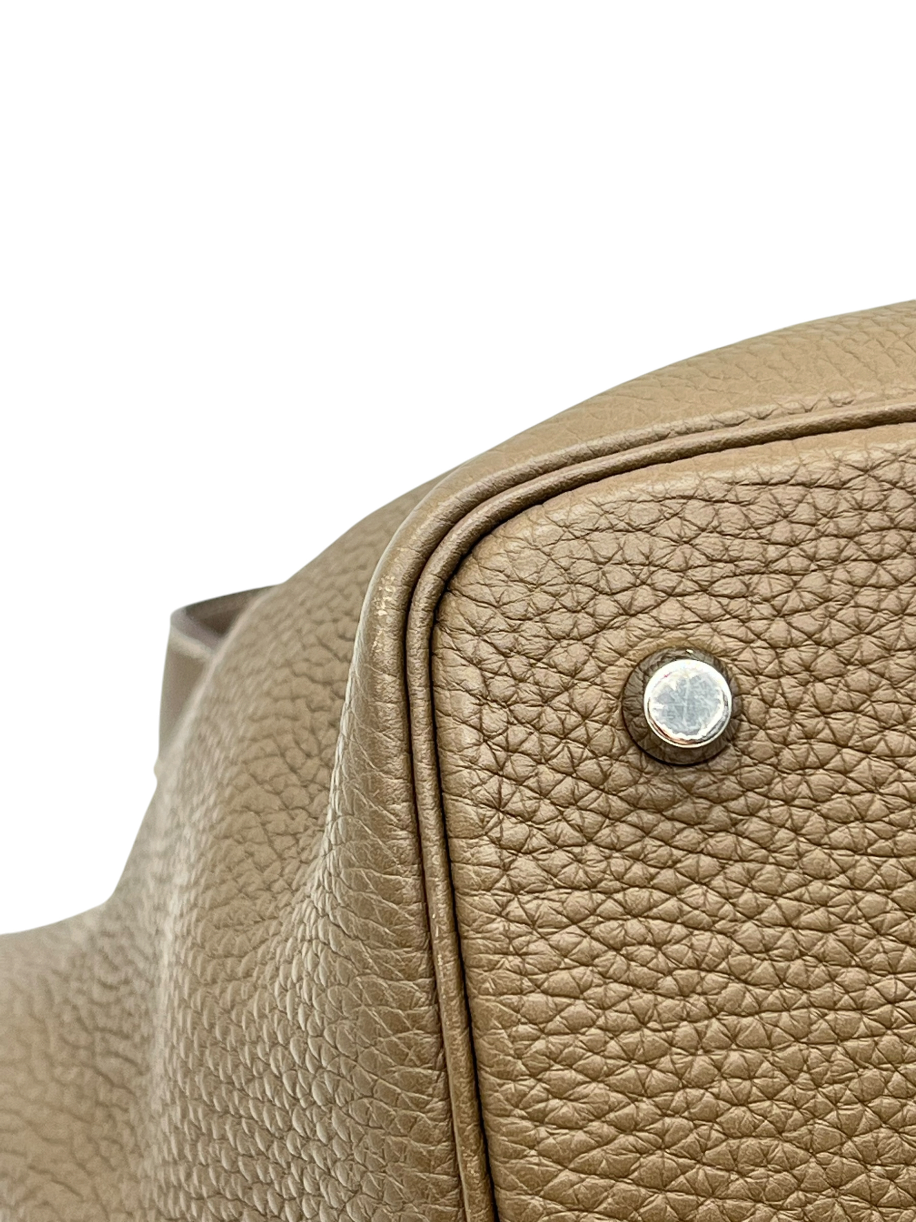 Pre-Owned HERMÉS P22 Stmap D / Product Code: 26051916