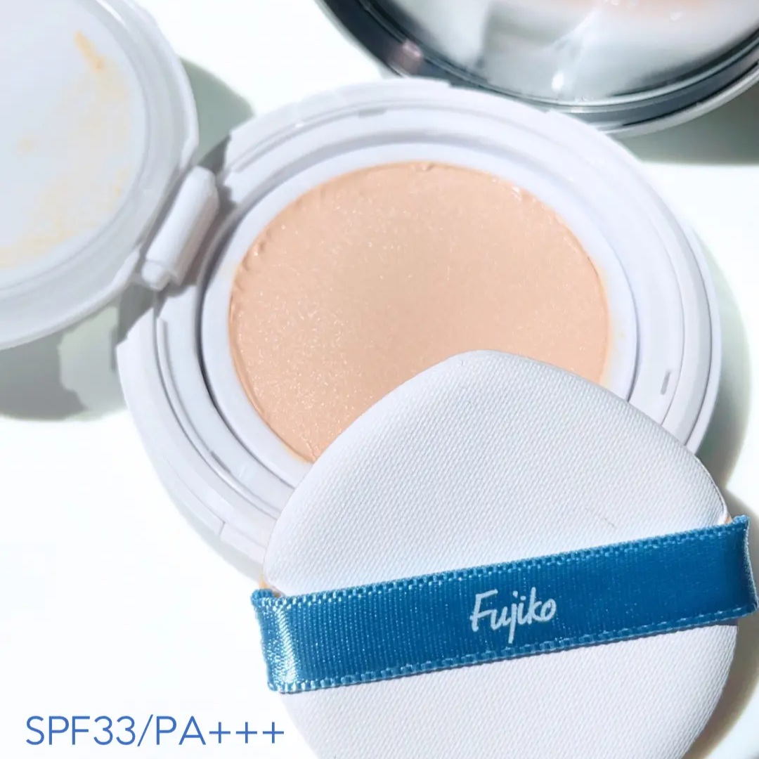 【✨️日本🇯🇵 Fujiko Aburatori Water Powder NEO 升級版控油防曬水感蜜粉✨️】 