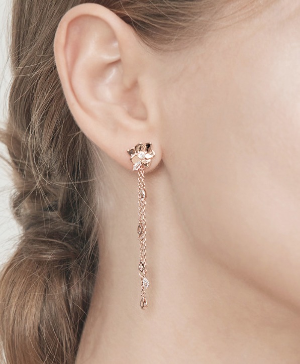 韓國小眾品牌飾物系列 #KRA201