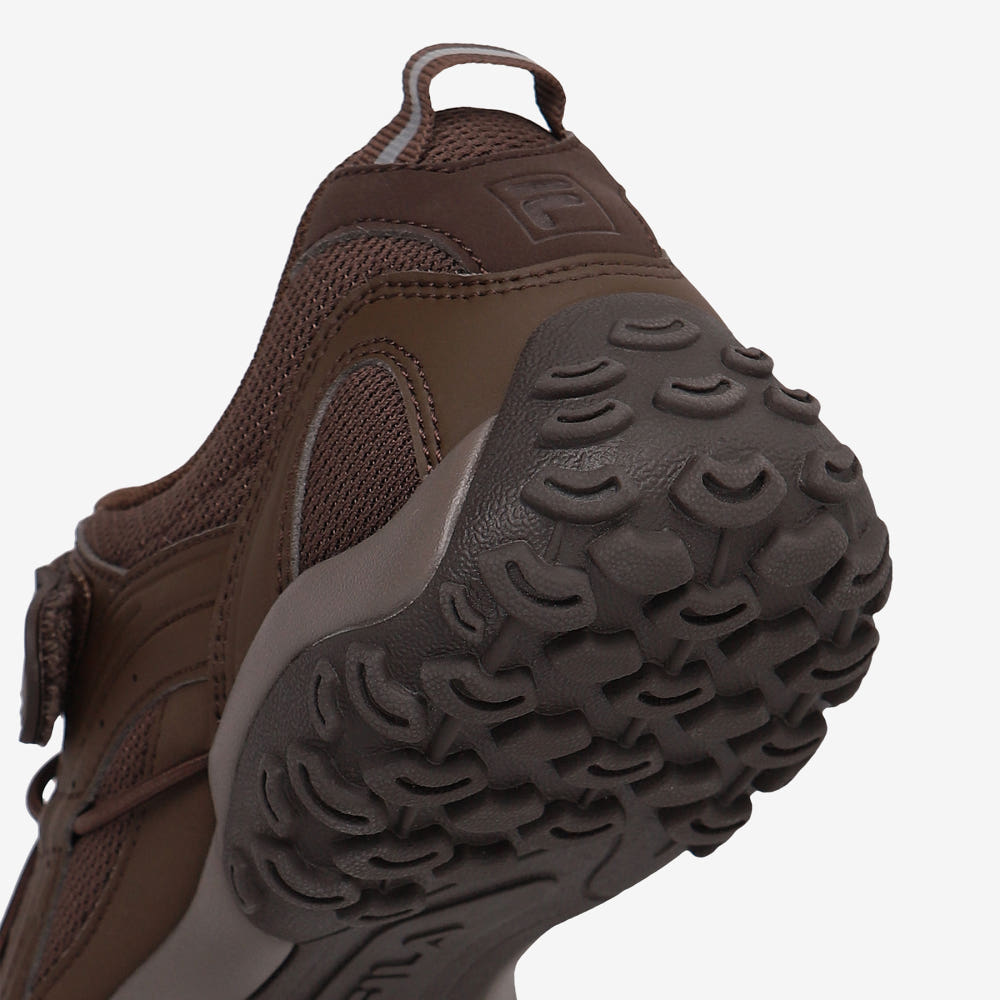 Fila Echappe Velcro VC v2 2026 中性芭蕾舞運動鞋