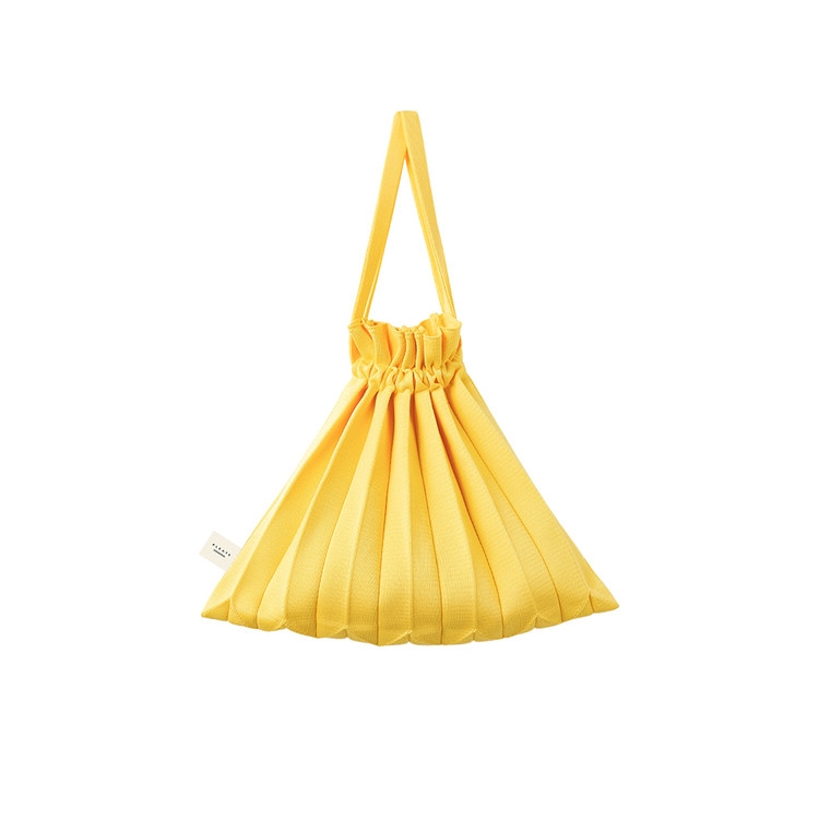PLEATSMAMA Mini Bubble Bag (5色)