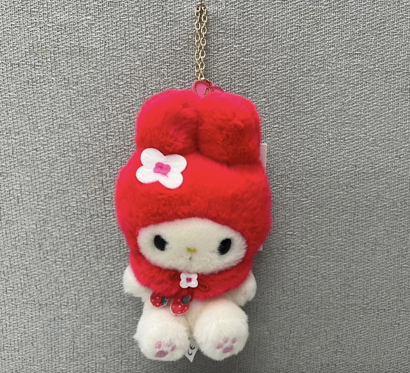 🎌日本直送🎌Sanrio 復古系列 公仔掛飾