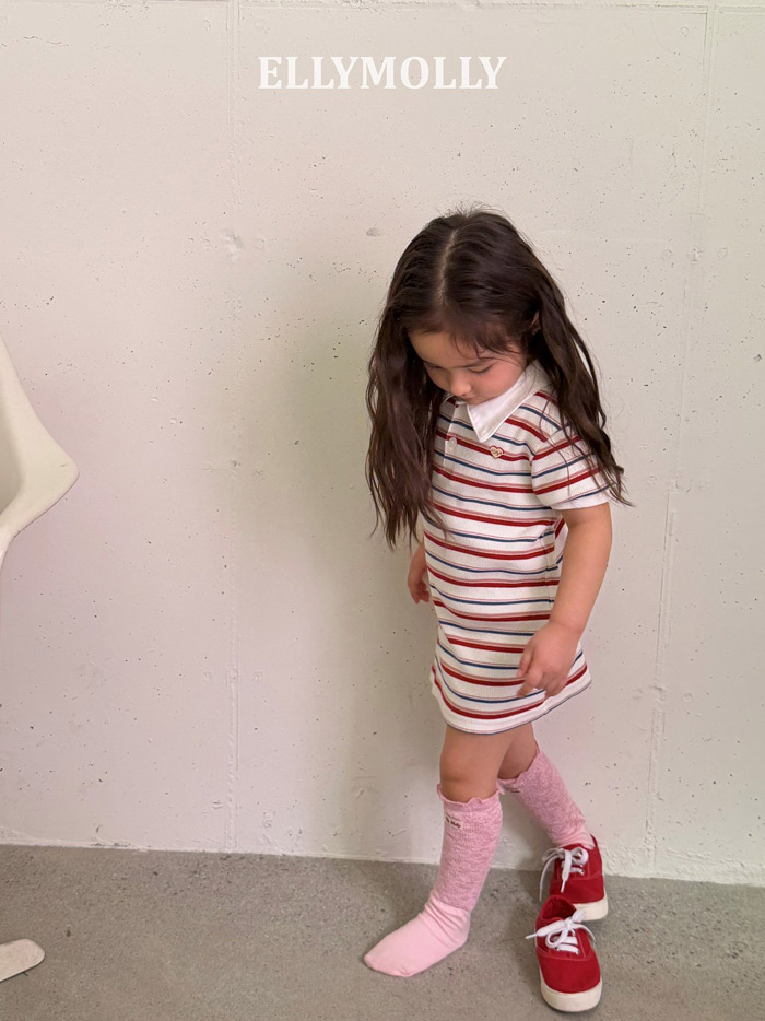 🇰🇷Ellymolly裙