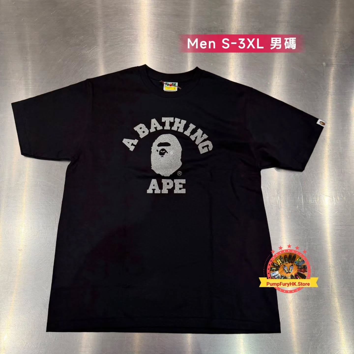 (10.24 week) BAPE FW26 **MESSAGE FIRST/先查詢貨存**