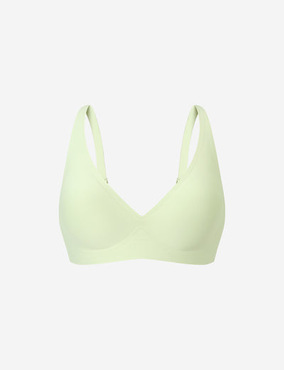 韓國 VERISH Cool Fit Bra Signature