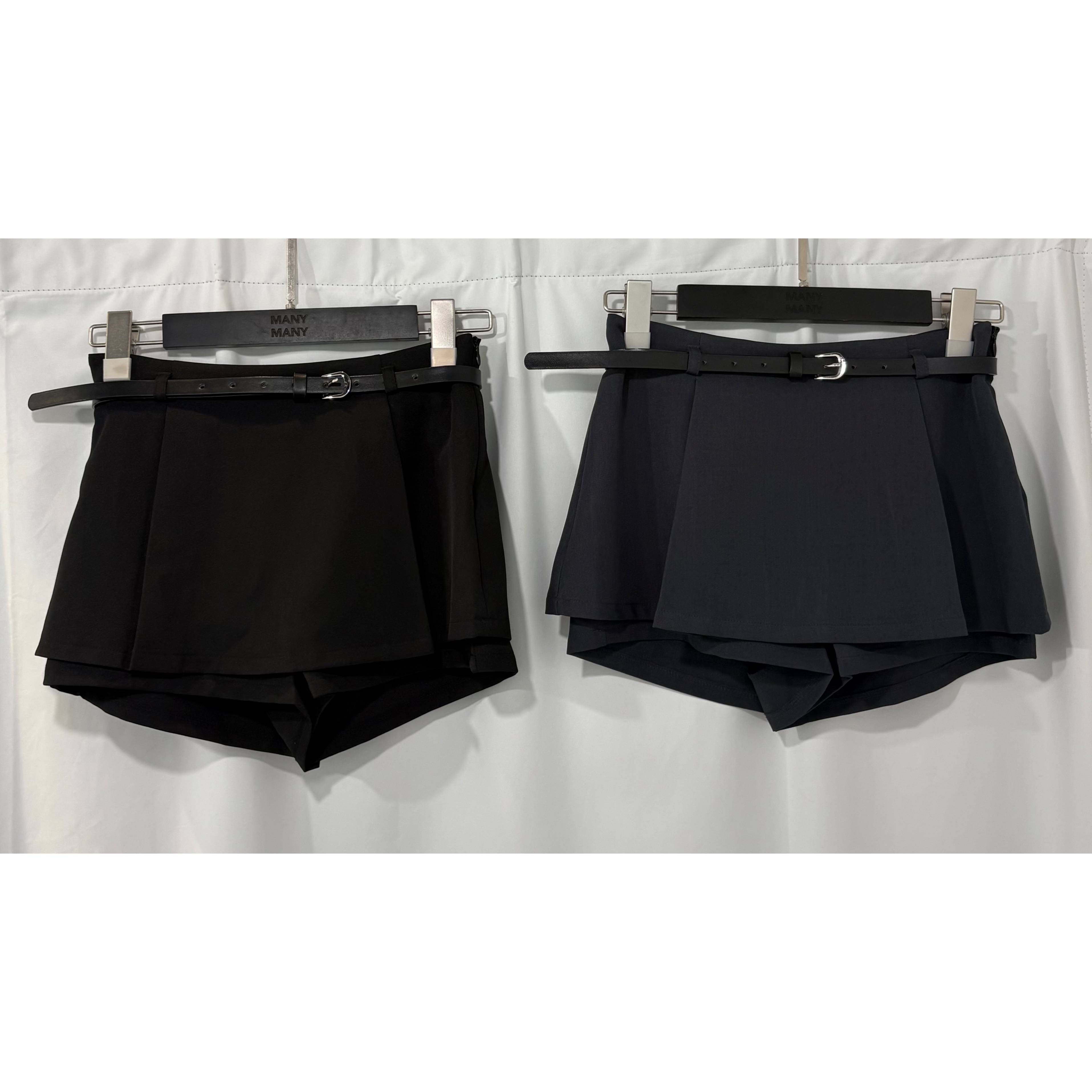新品價9月20截單🪽2609E《WITH BELT SKPT》