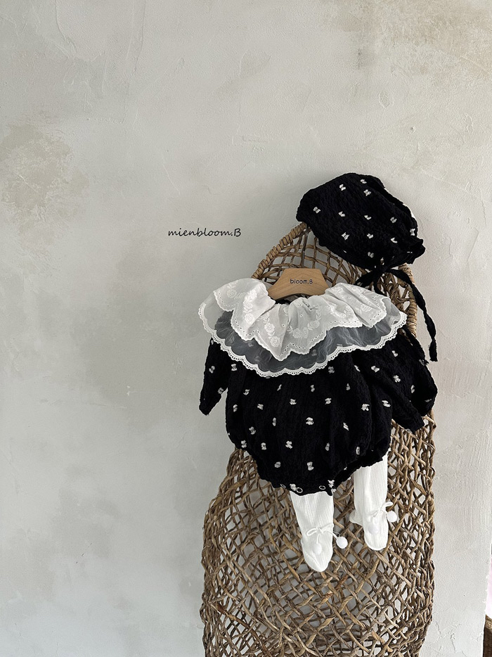 🇰🇷mienbloomb suit