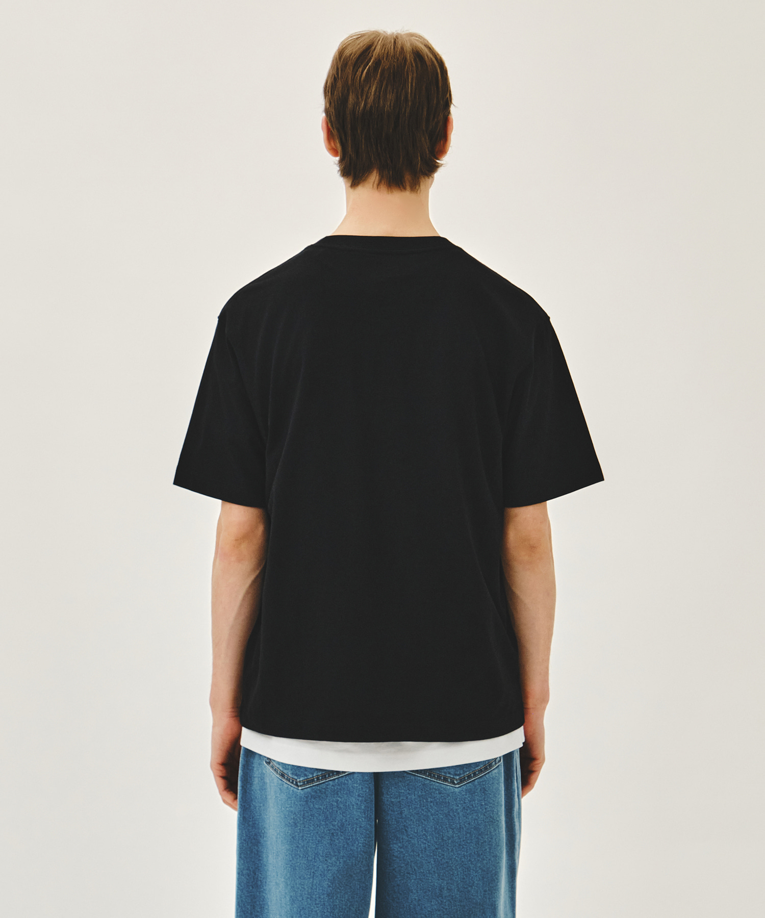M-F-G 3-Pack Logo Tee