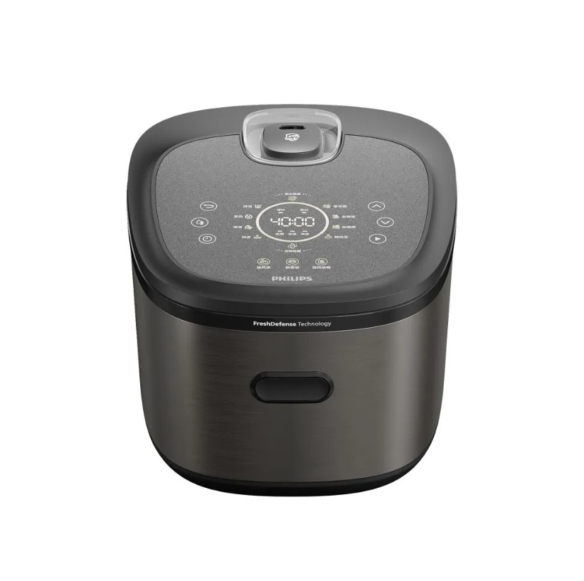 香港行貨 Philips 飛利浦 5000 系列 IH電磁感應加熱電飯煲 4 公升 HD5210/80