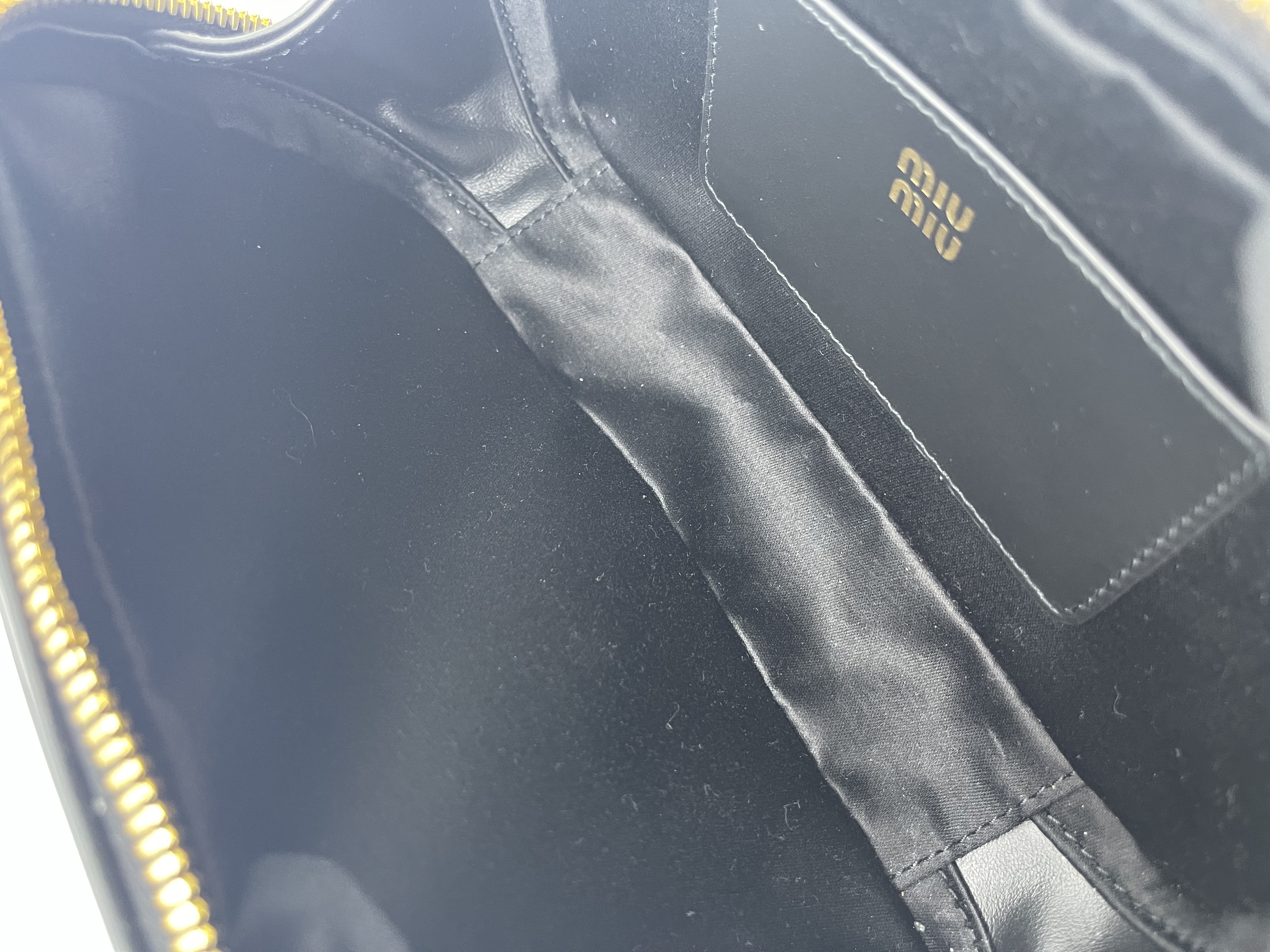 Pre-owned Miu Miu Arcadie / Product Code:  26031660