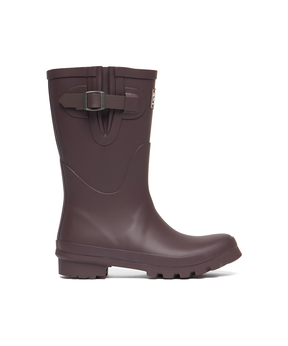  [ Rockfish ] ORIGINAL RAIN BOOTS SHORT 中桶 水鞋