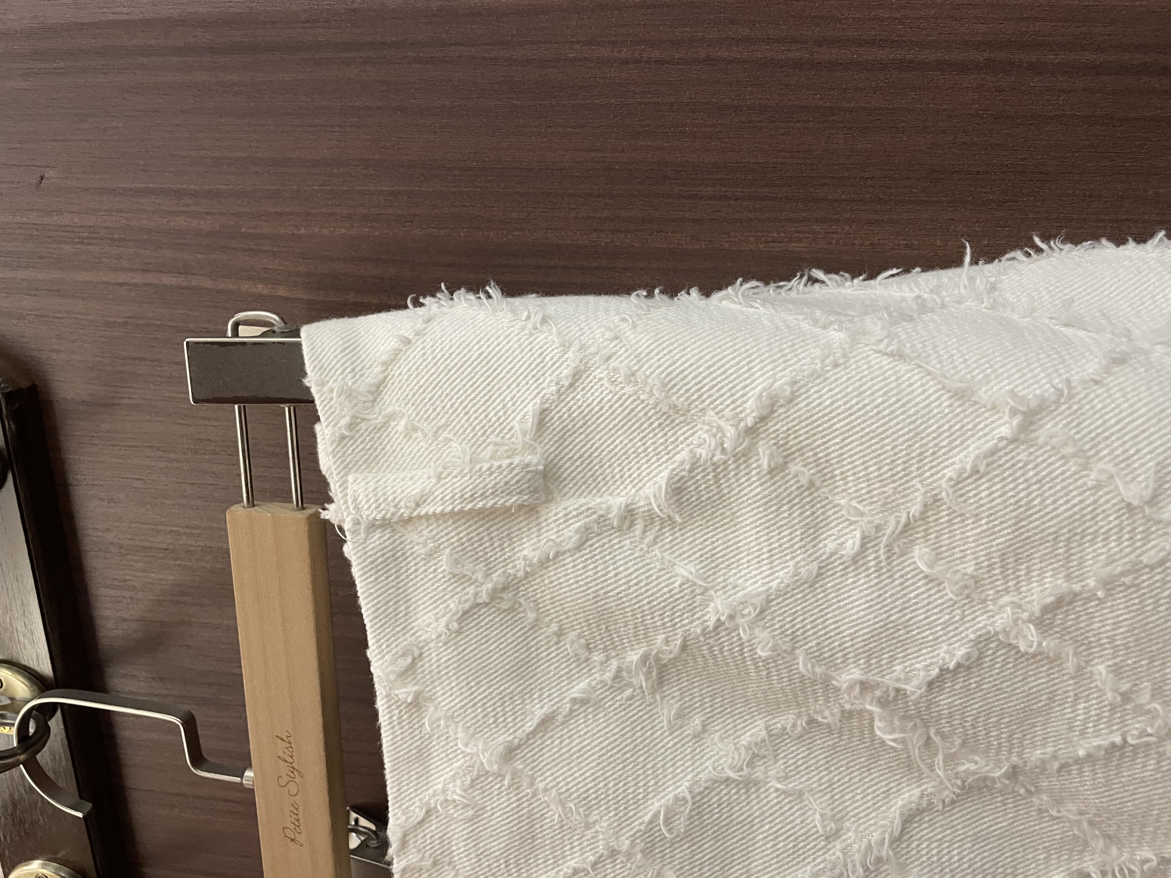 🍂DIAMOND PRINT SKIRT 