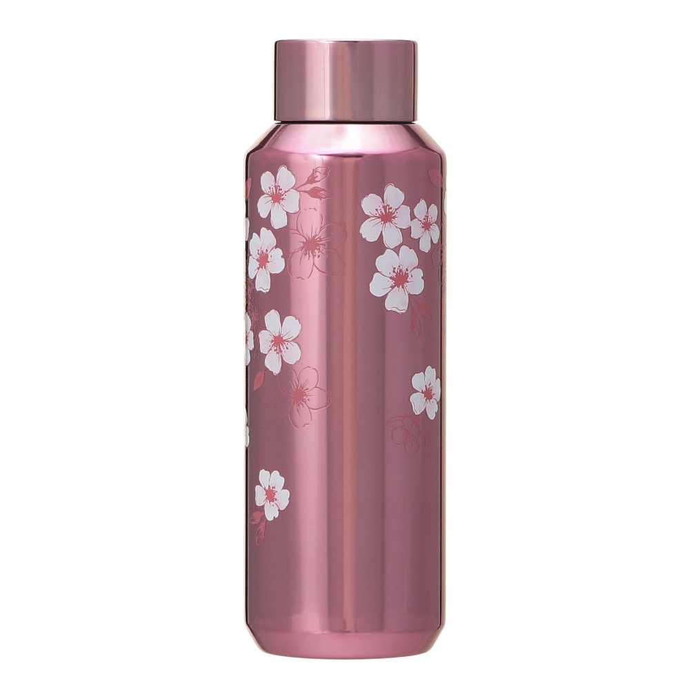 🎀【預訂】 Starbucks JP Sakura 2026 Collection 不鏽鋼水瓶473ml