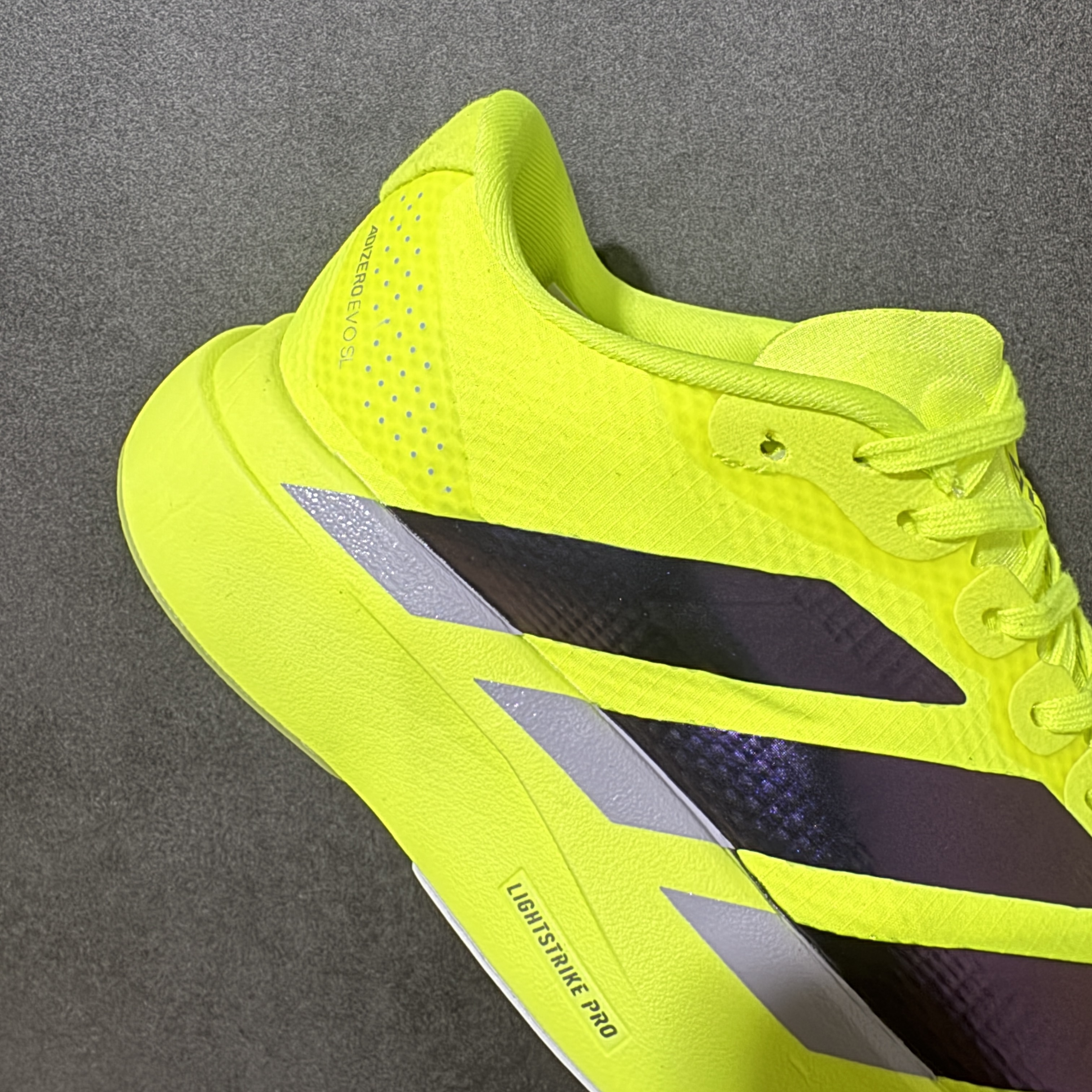 Adidas Adizero EVO SL JR4731