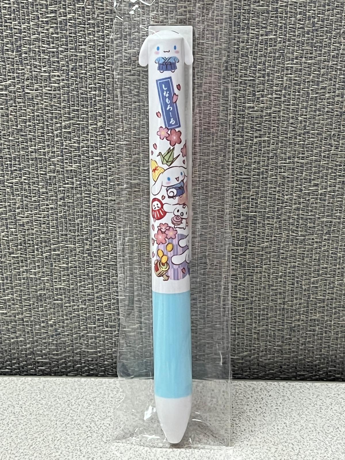 🎌日本直送🎌日本製和風系列2色原子筆