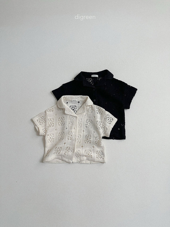 🇰🇷Digreenkids shirts