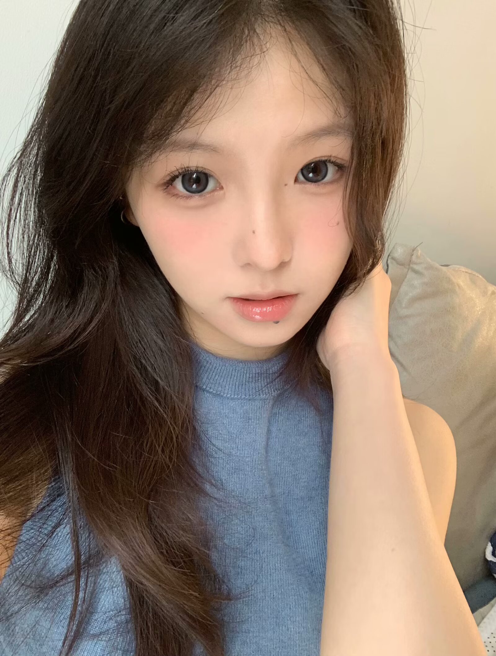 Kaylens 半年拋 肉鬆團子/糯米團子