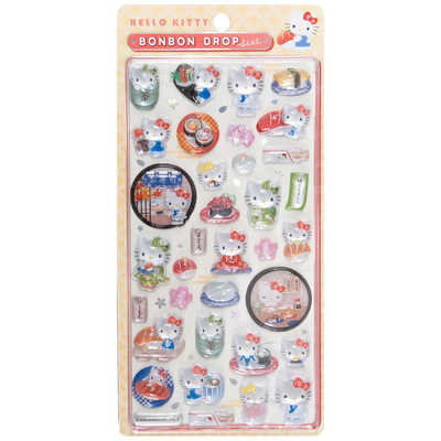Sanrio Hello Kitty BonBon Drop KT653-03
