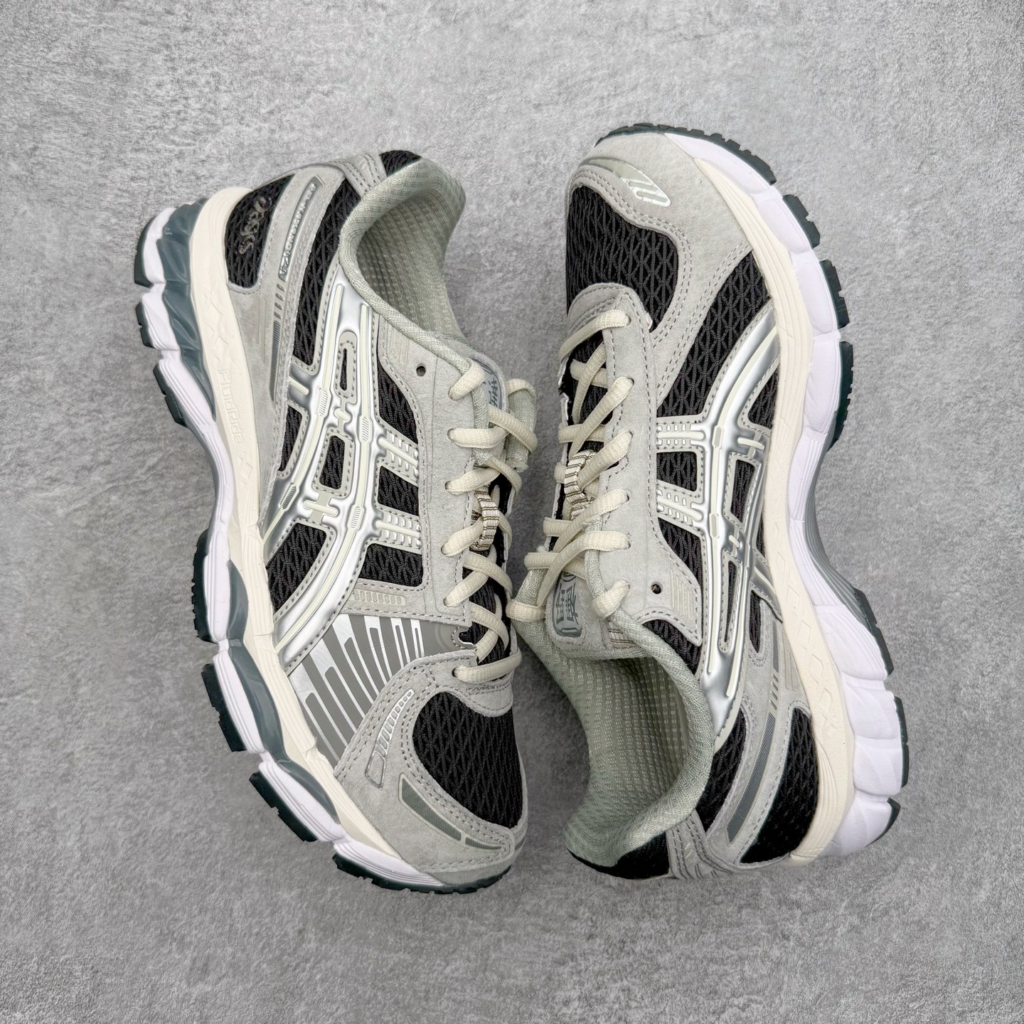 Asics Gel-Kayano 12.1 1203A846-020