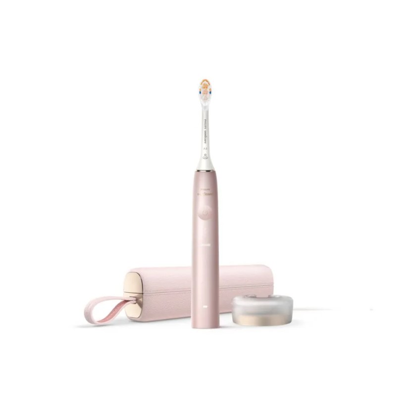 香港行貨 Philips 飛利浦 Sonicare 9900 Prestige 具備 Senseiq 的電動牙刷 HX9996/13 2年保養