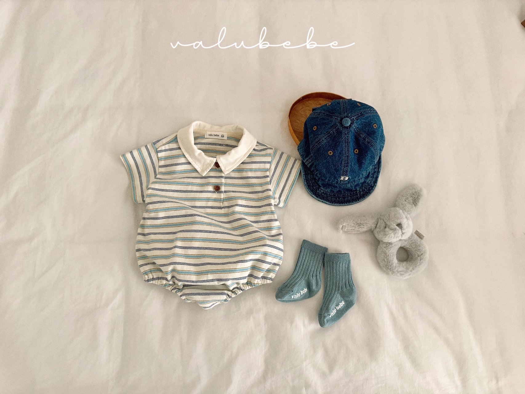 🇰🇷Valu_bebe包屁