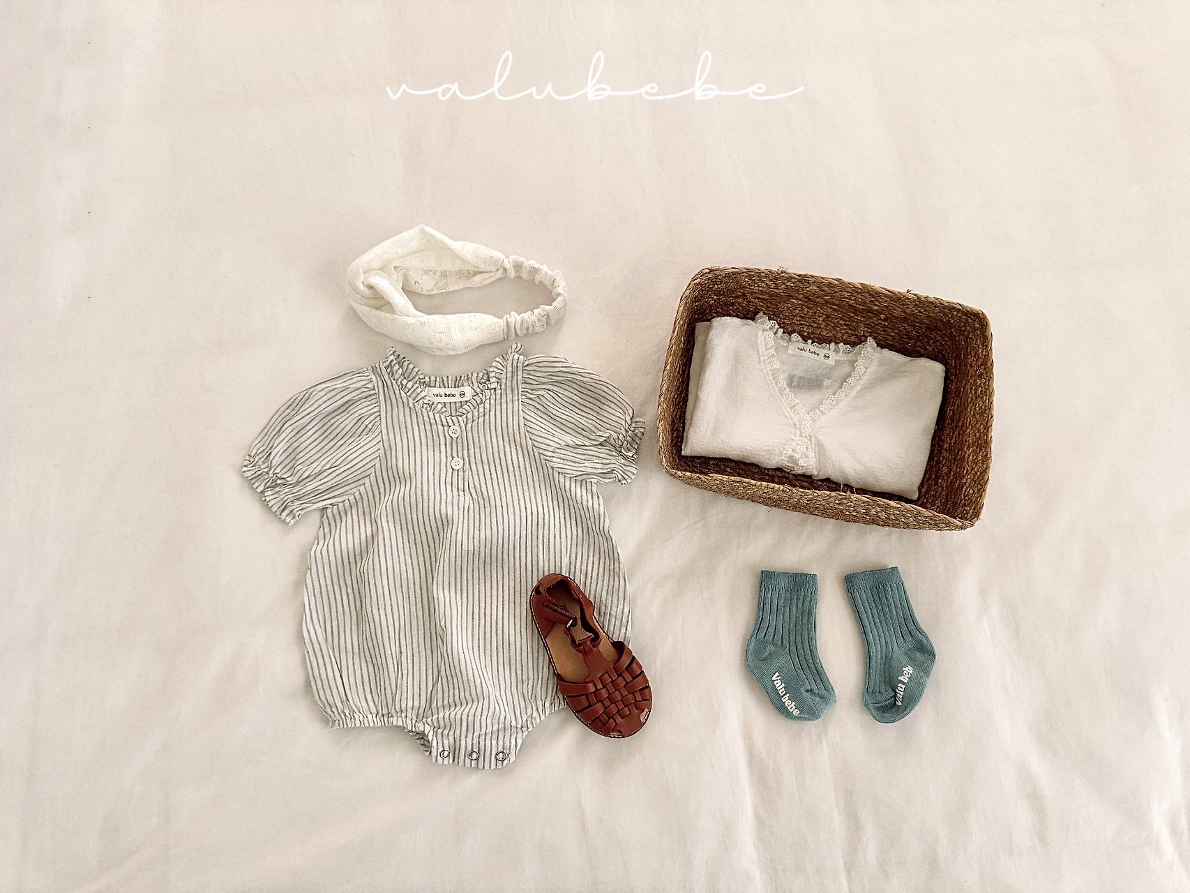 🇰🇷Valu_bebe包屁