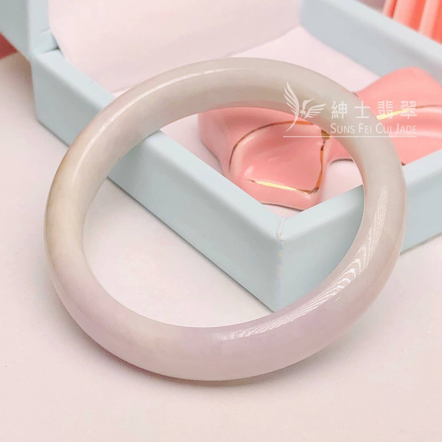 紫羅蘭福鐲 49.7