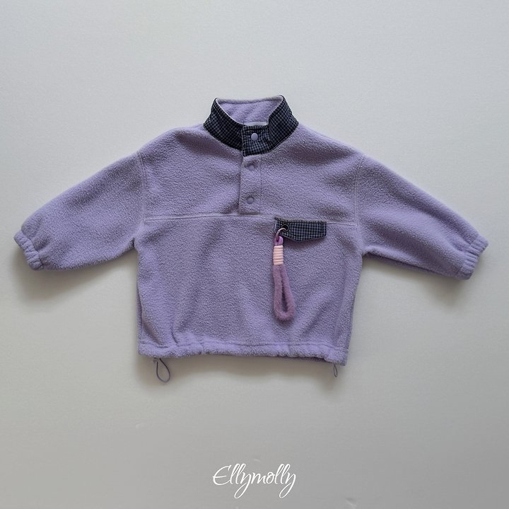 Ellymolly | Pomeli High Neck MTM