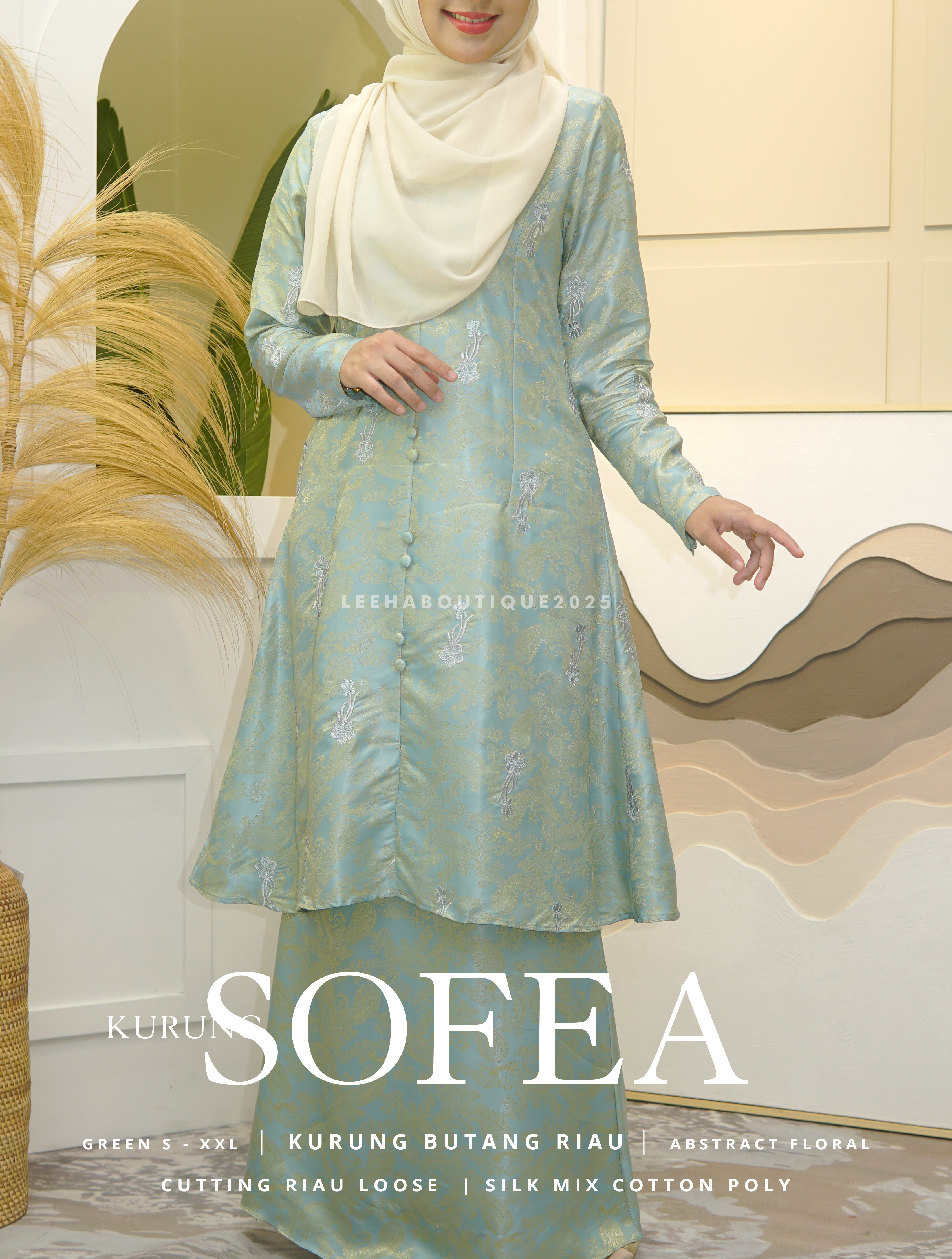 KURUNG SOFEA