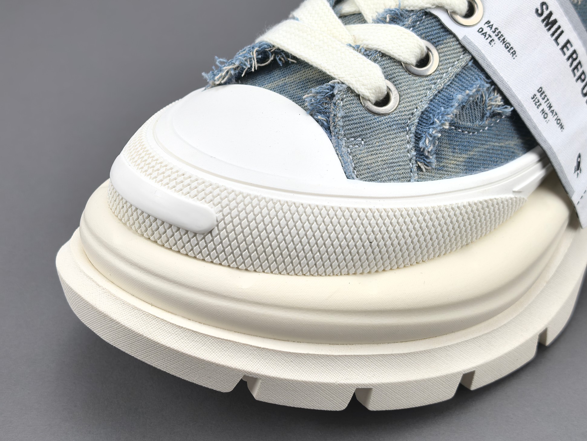 Smile Republic Smile Queen Classic 2.0