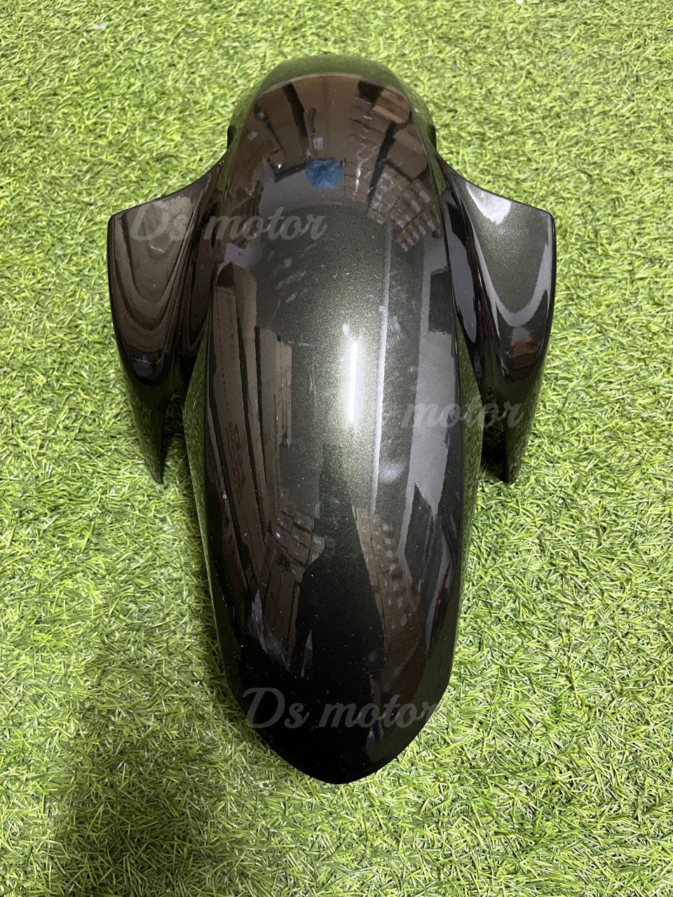 Yamaha Y15ZR V1 V2 Front Fender / Mudguard B17-F1511-00/10