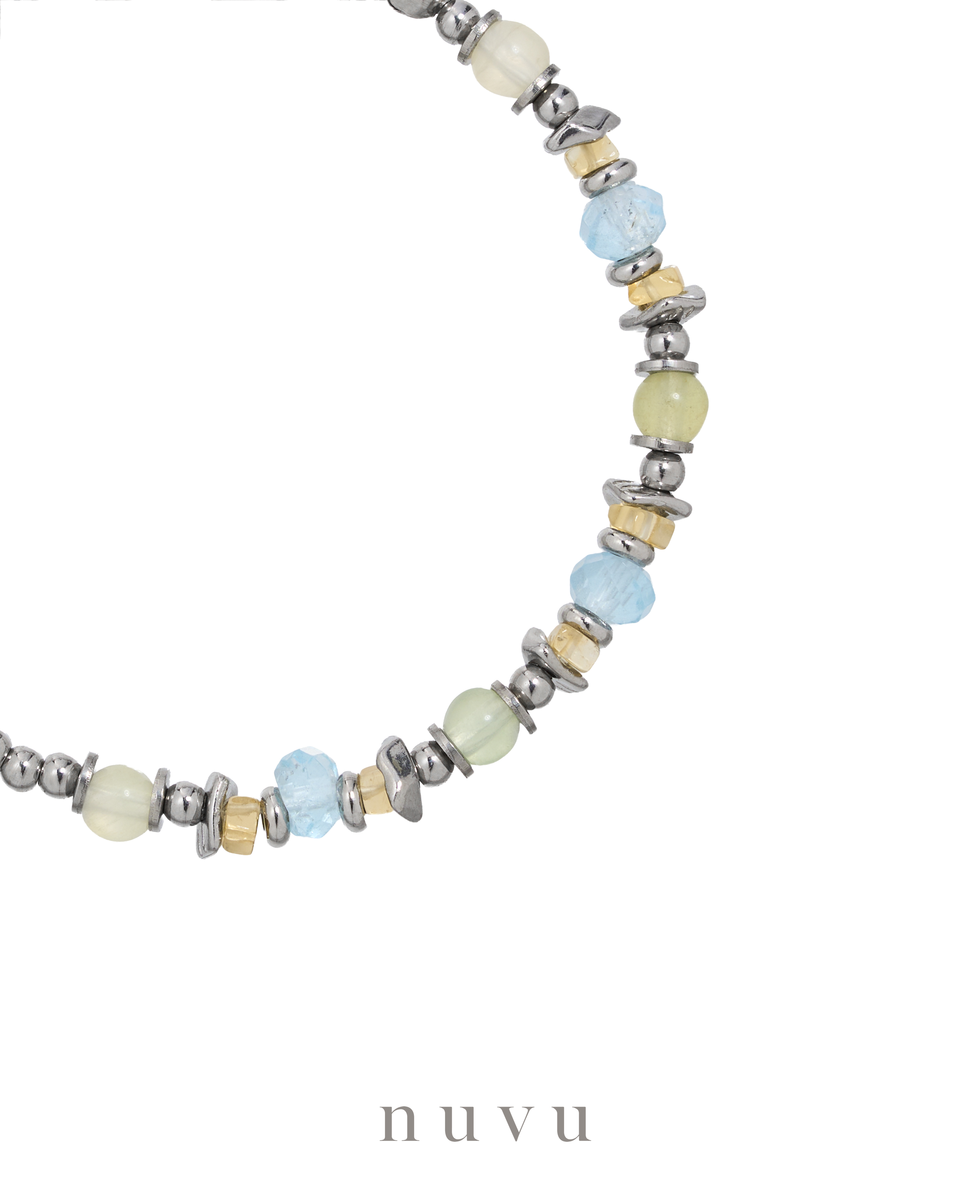 Voice to Value Bracelet