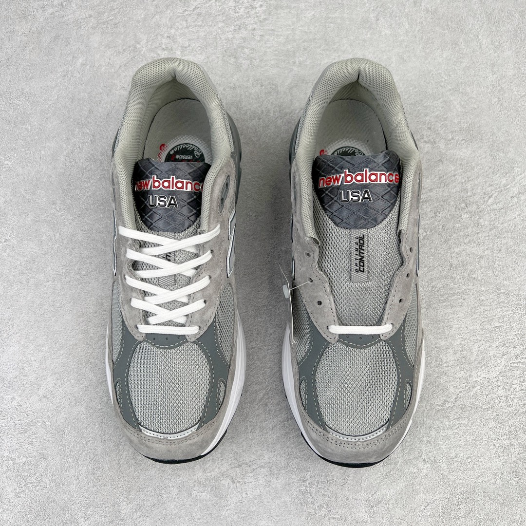 New Balance 990v3 "Made in USA" M990GY3