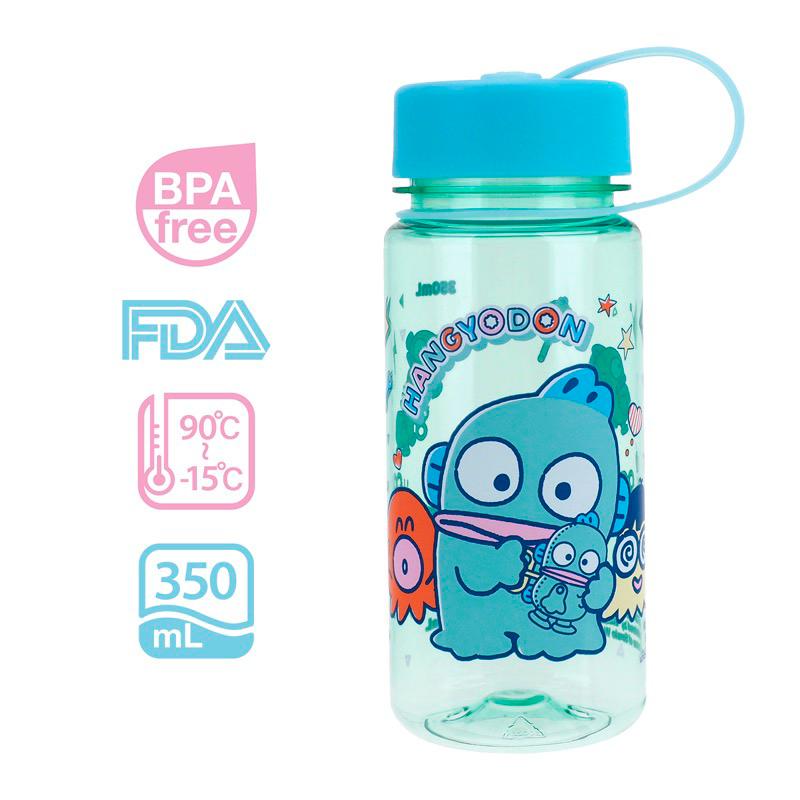 Hangyodon 350ml BPA Free 膠水樽(9-7108-20)