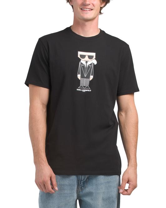 *🇺🇸 美國直送KARL LAGERFELD PARIS 男士Tee*