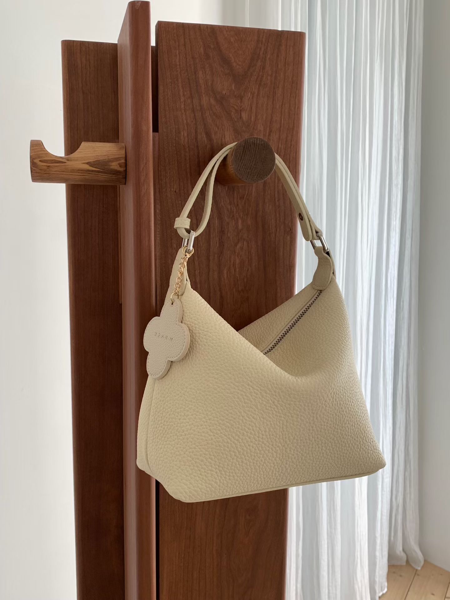 DM05_05 四葉草飯盒包 (4色)