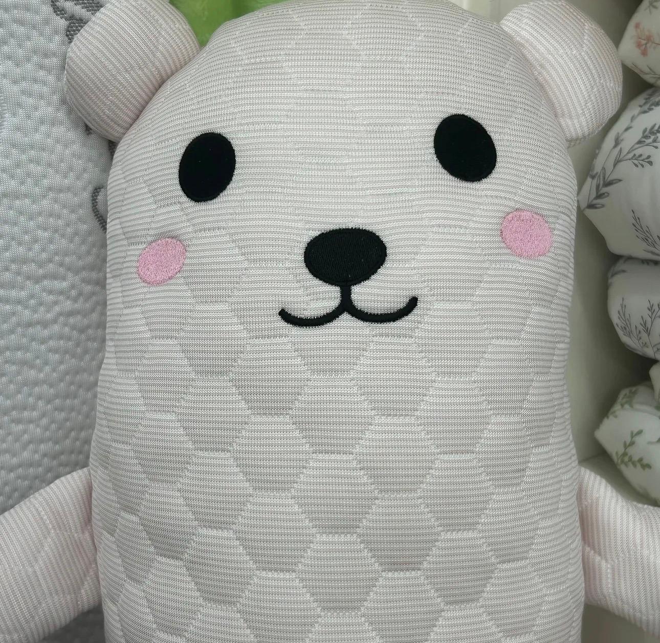 🇰🇷韓國直送 涼感公仔 KJ26 Made in Korea