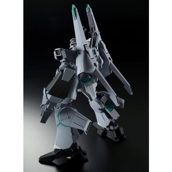 HGUC 1/144 GAEL CHAN’S SILVER BULLET [Sep 2026 Delivery]